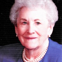 Patricia &quote;Pat&quote; Ann Ake